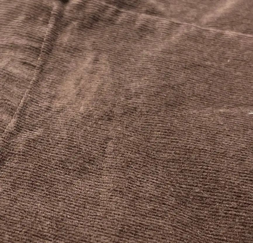 Брюки ЭттоПлюс 25271 Размеры 56-60 (инжир, 2)Уценка фото 2