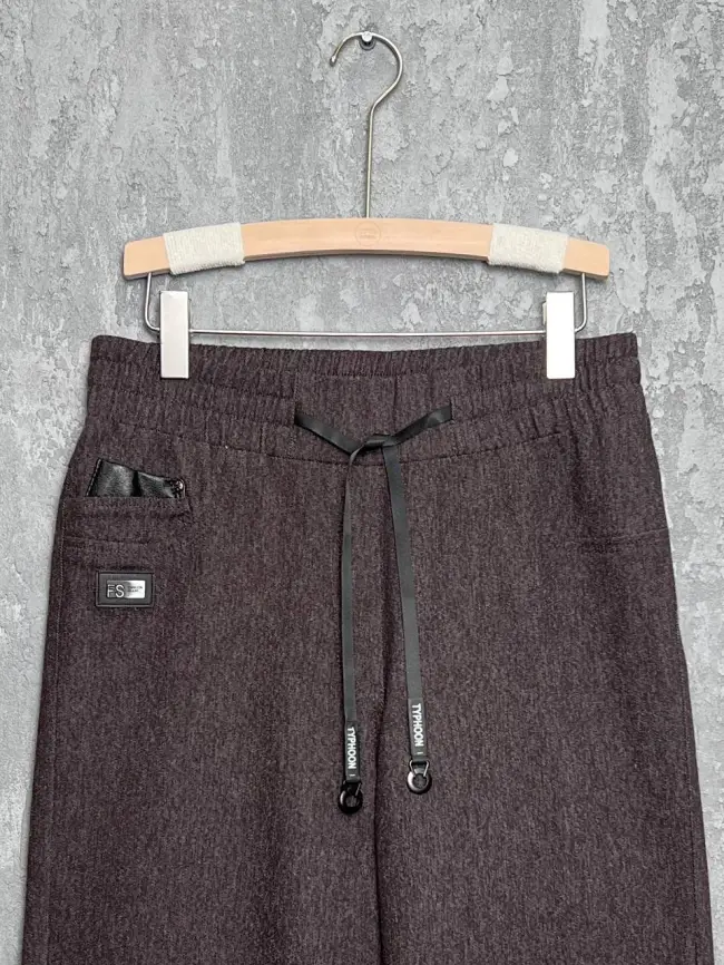 Брюки Турция Duran 9322 фото 29