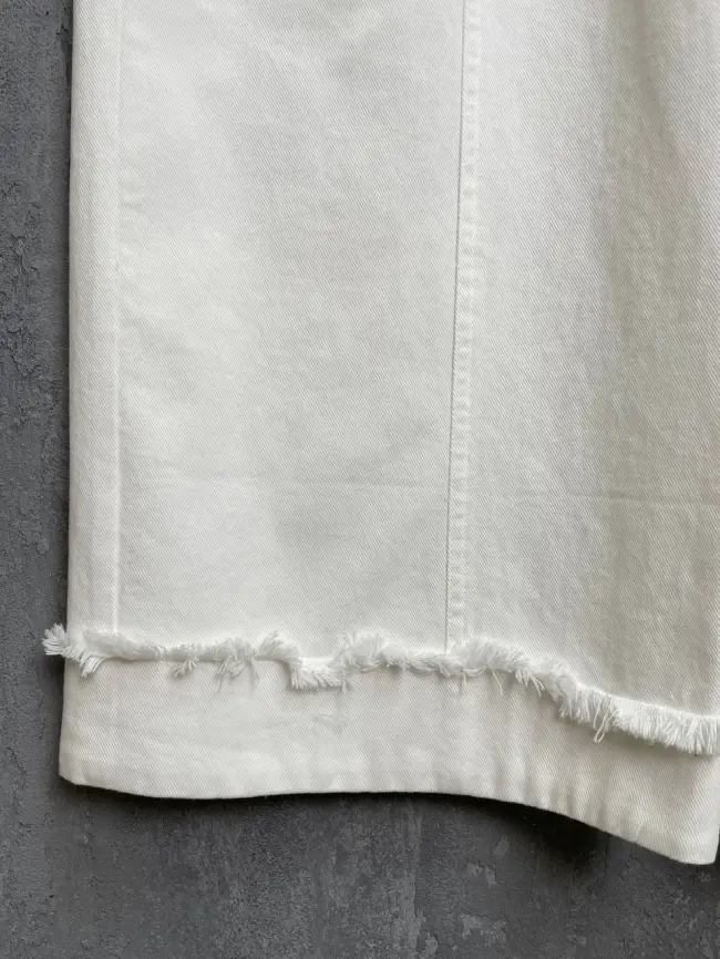 Кюлоты джинсовые 36210 фото 56