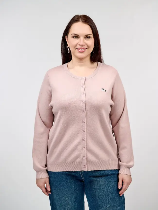 Джемпер 8253 Размер 50-58 фото 29