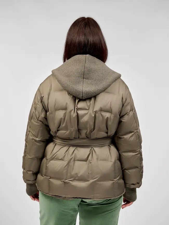 Куртка 6583 Размер 48-54 фото 35