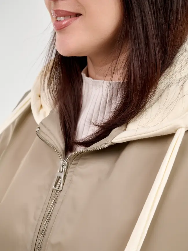 Куртка 9036 Размер 46-60 фото 36