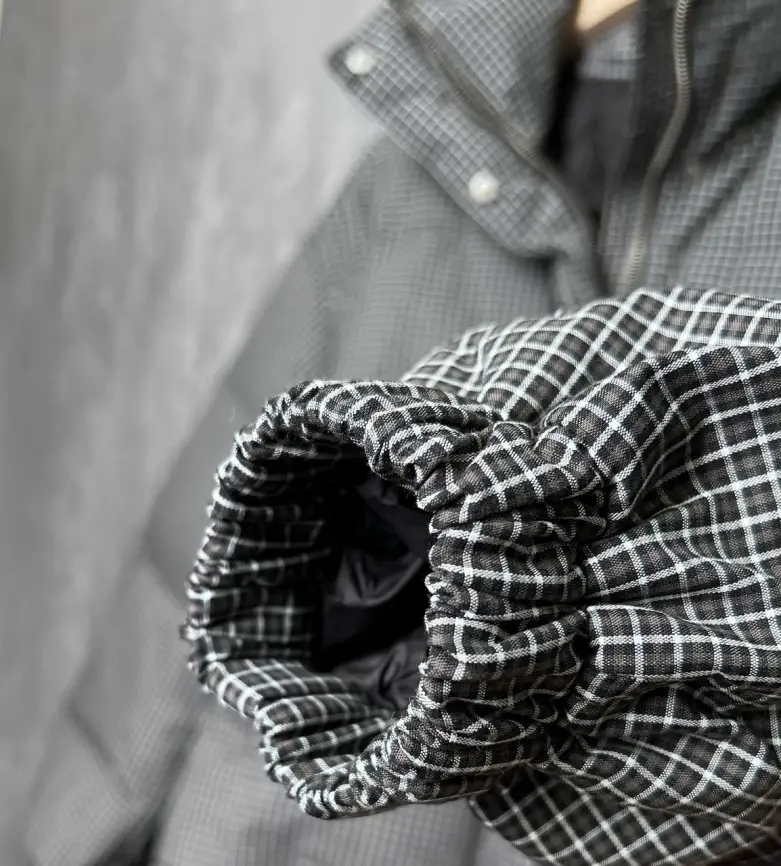 Куртка 9078 Размер 50-58 фото 2