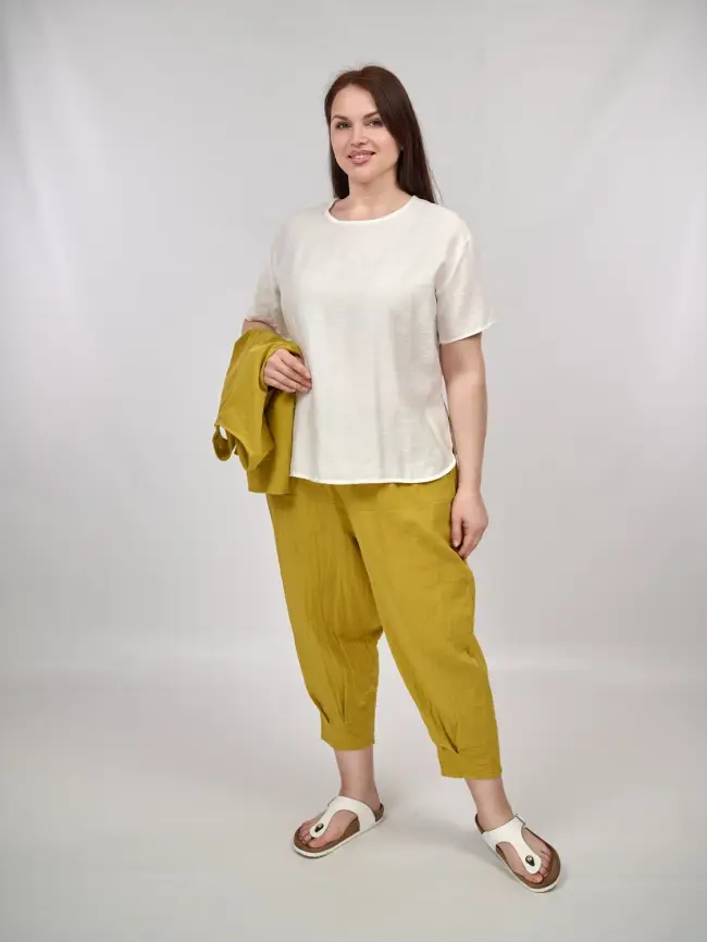 Костюм тройка 1832 Размер 50-56 фото 31