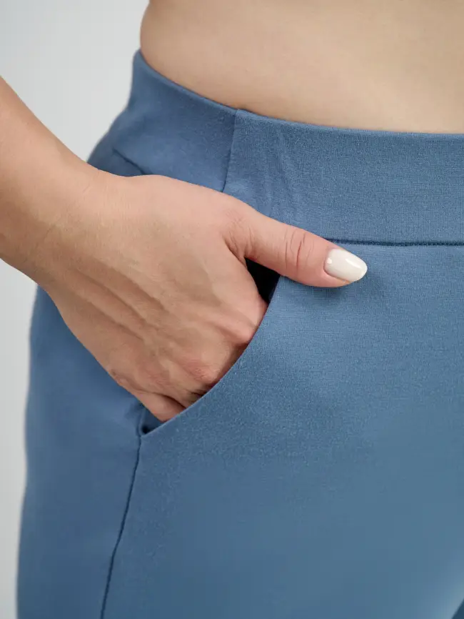 Брюки ЭттоПлюс 33586 фото 7