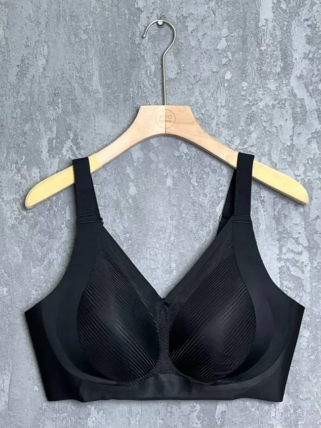 Топ бесшовный с чашками 585 Размер 54-58 фото 12