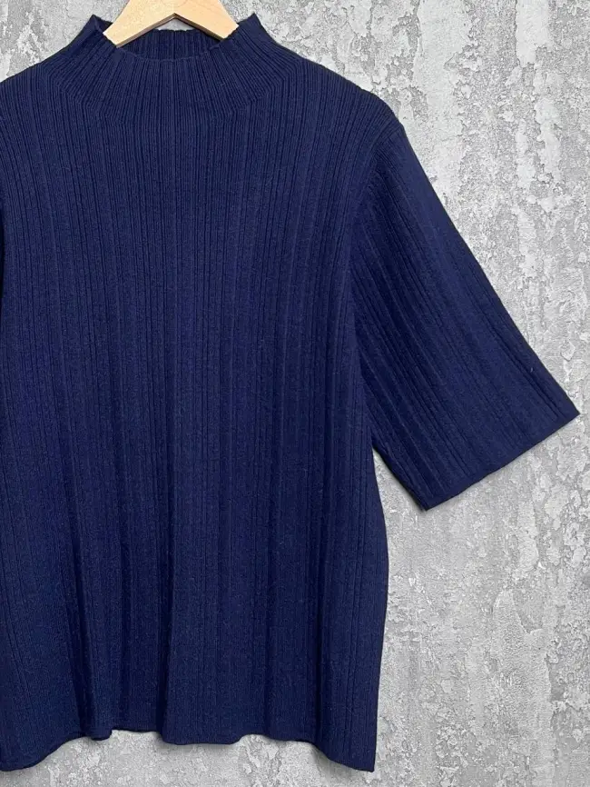 Джемпер 6751 Размер 48-58 фото 3