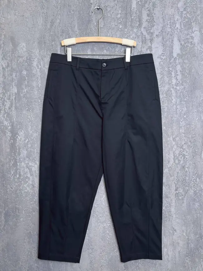 Брюки 7/8,8003 Размер 56-58 фото 10