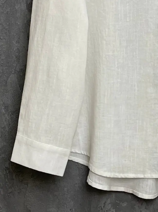 Рубашка 25023 фото 14