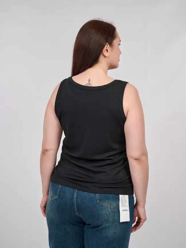 Майка 33725 Размеры 50-58 фото 43