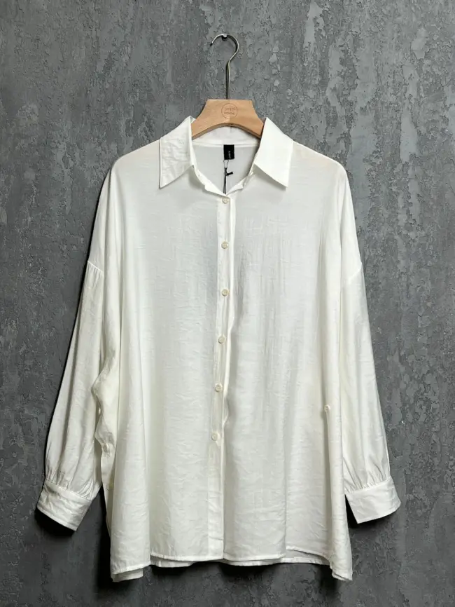 Рубашка  965 размер 50- 58 фото 1