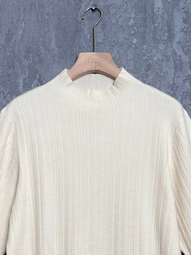 Джемпер 6751 Размер 48-58 фото 6