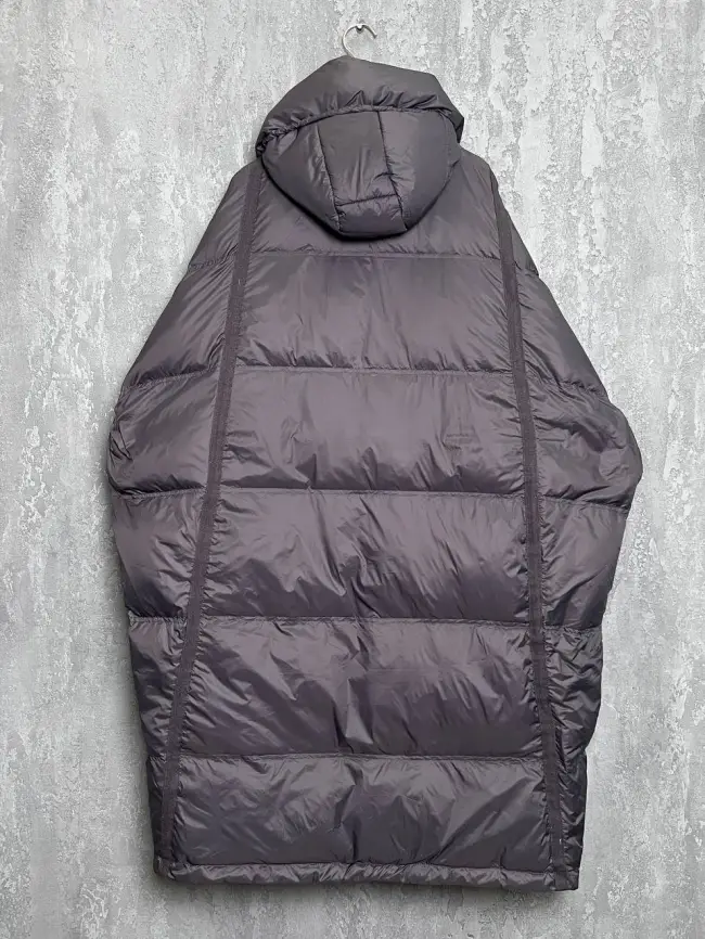 Пуховик 2510 Размер 50-56 фото 94