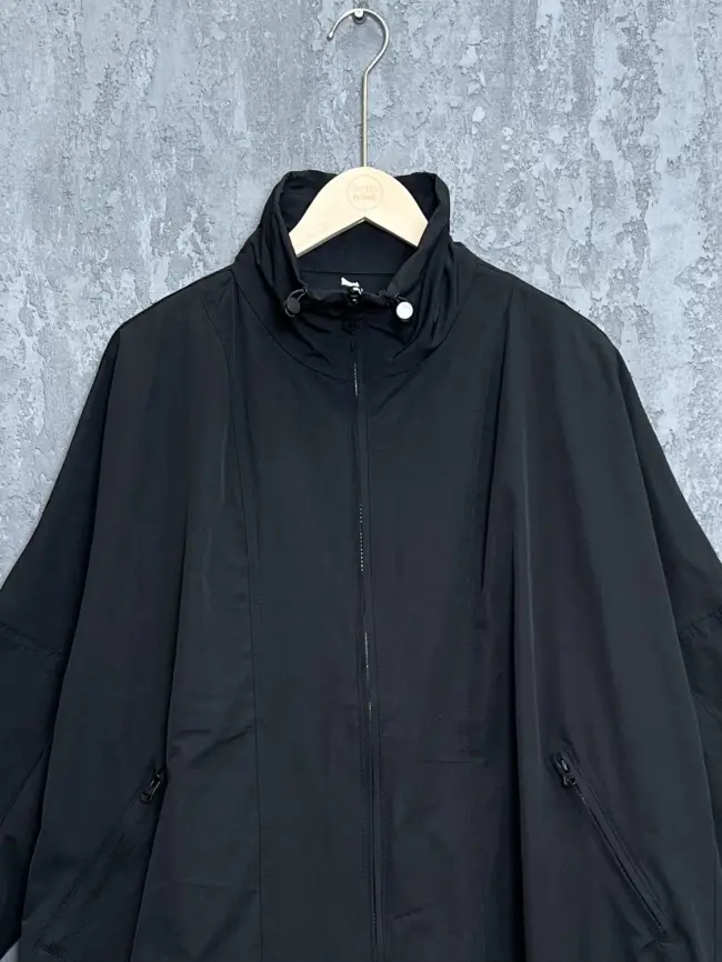 Ветровка 17166 Размер фото 14