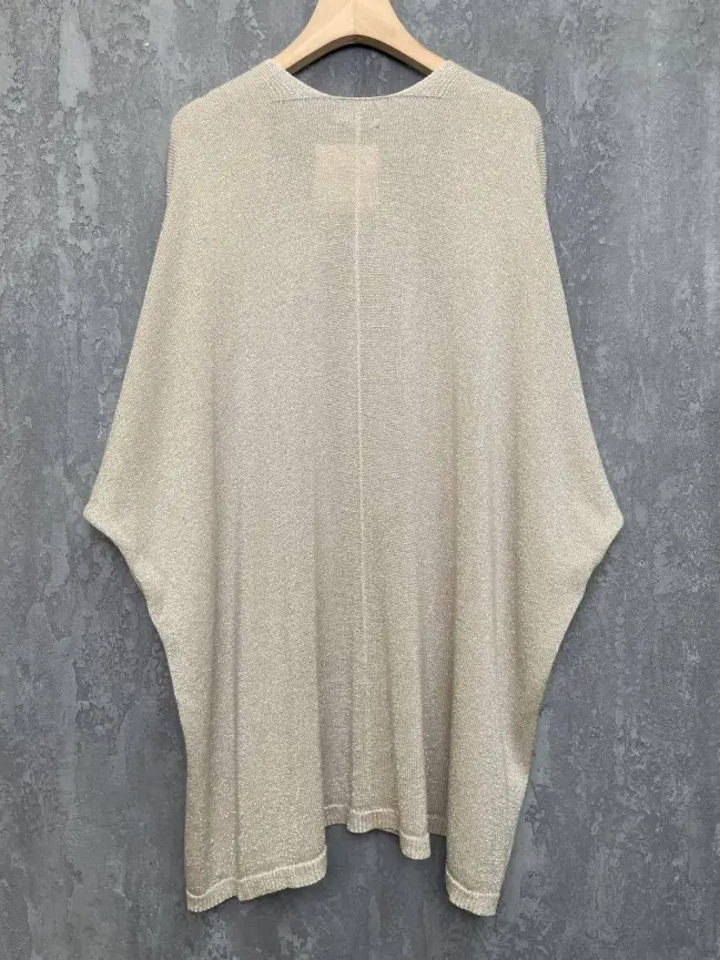 Двойка кардиган и топ Италия 8935 Размер 50-58 фото 7