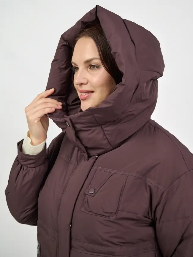 Куртка 905 Размер 48-52 фото 11