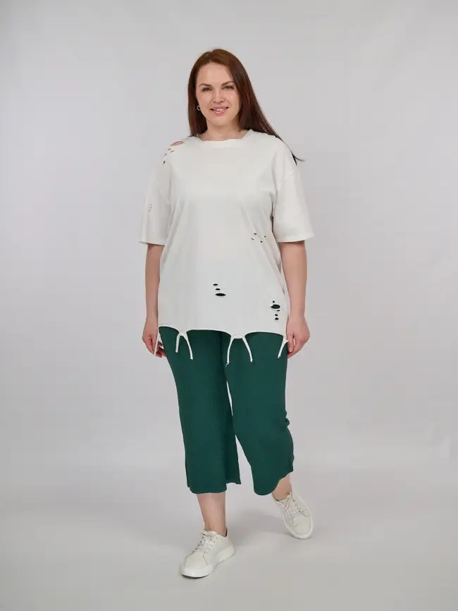 Футболка 3855 Размер 50-56 фото 19