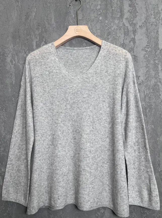 Джемпер 3015 Размер 48-54 фото 4