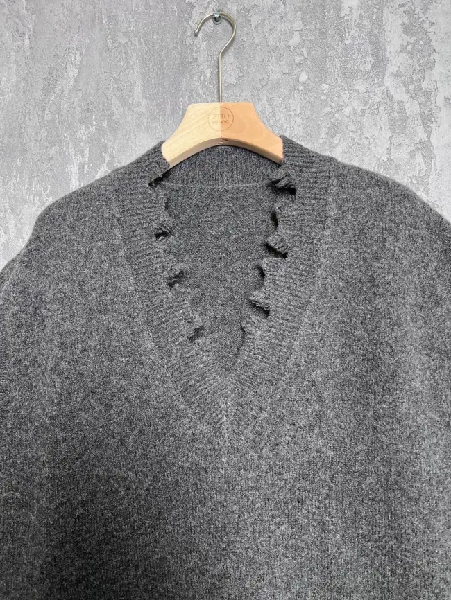 Жилет 9629 Размер 50-58 фото 6