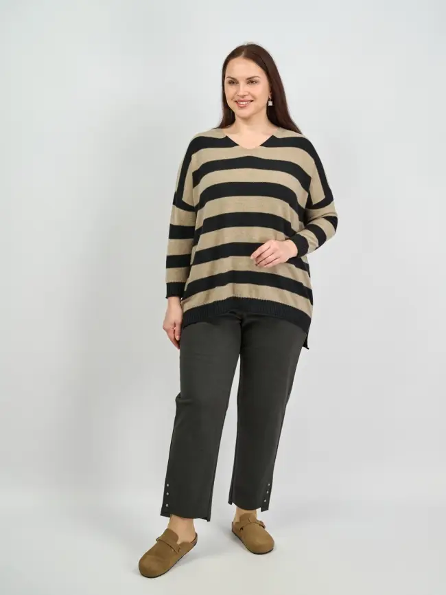 Брюки Турция Duran 9127 фото 12