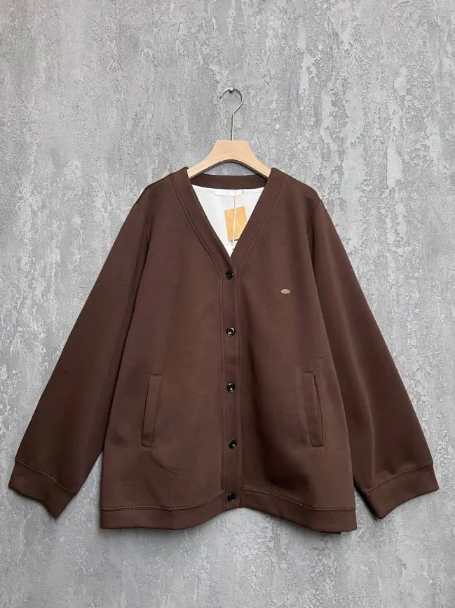 Бомбер 5517 Размер 52-58 фото 10