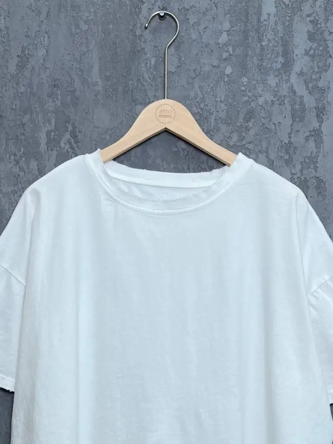 Футболка 2546 Размер 50-58 фото 12