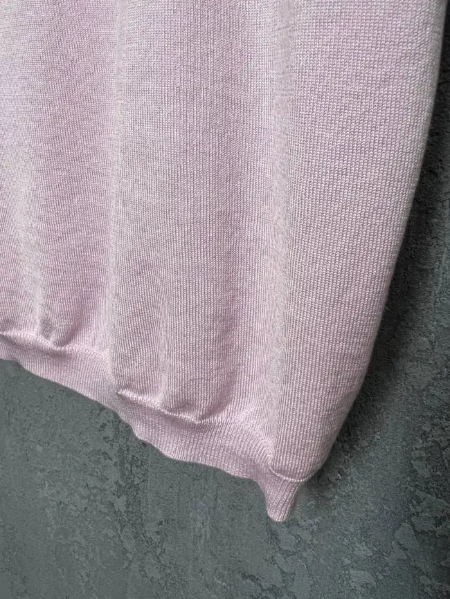 Джемпер 77643 ЭттоПлюс Размер 50-58 фото 107