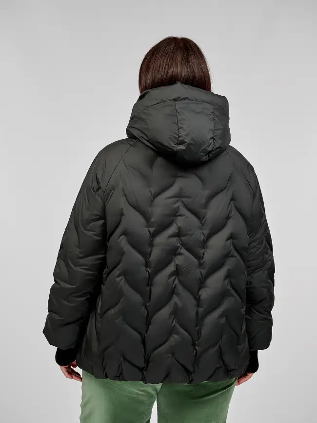 Куртка 6578 Размер 50-56 фото 16