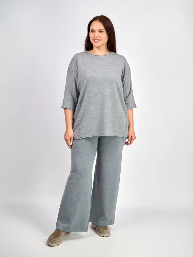 Палаццо ЭттоПлюс на рост 173-179  0923-A фото 2