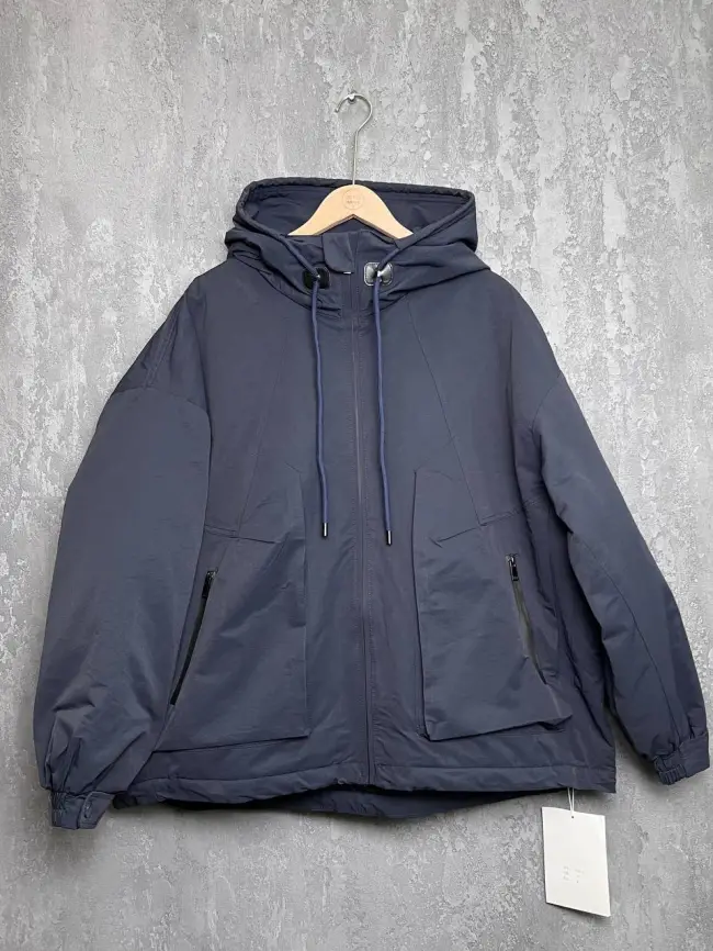 Куртка 2565-1 Размер 50-58 фото 18