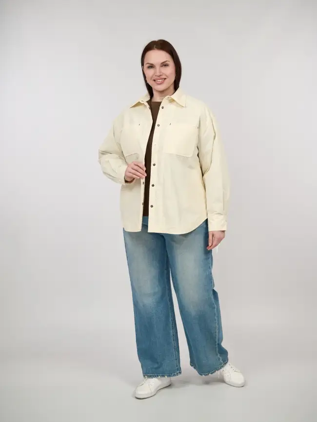 Куртка 81207 Размер 50-58 фото 43