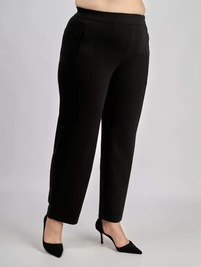 Брюки 1013 Размер 48-56 фото 6