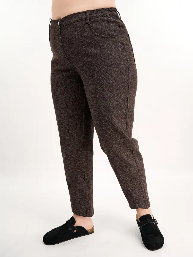 Брюки Турция Duran 9335 фото 8