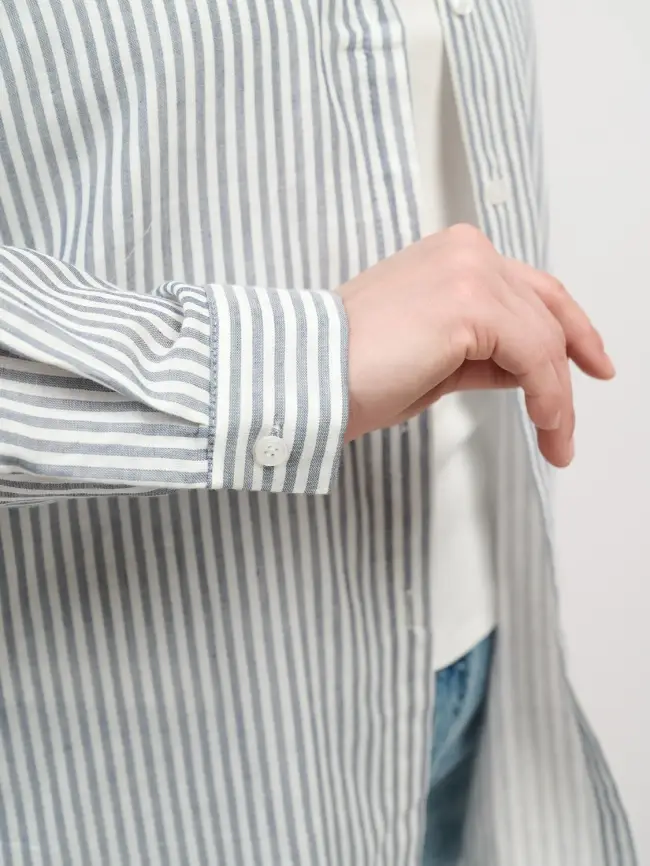 Рубашка 23572 Размер 50-56 фото 46