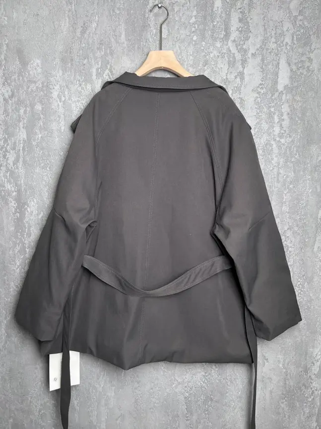 Пальто 980096 Размер 50-56 фото 36