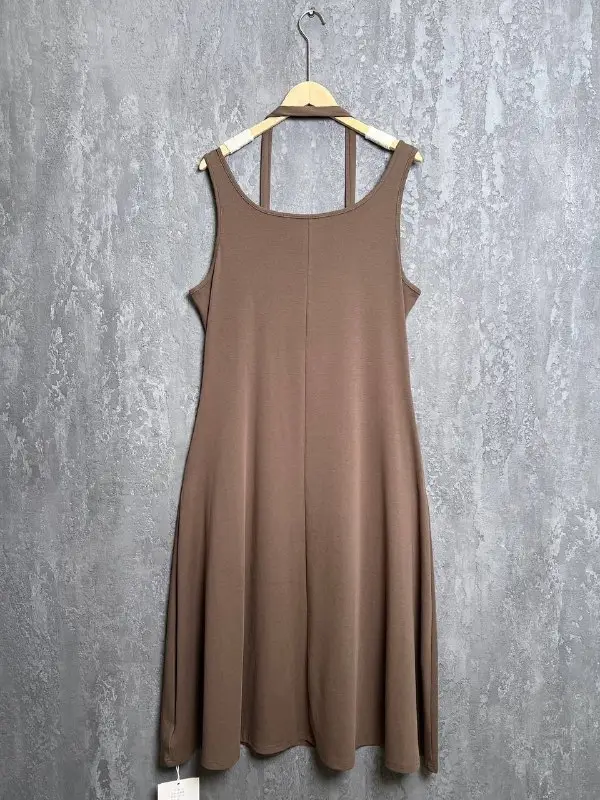 Сарафан 66107 Размеры 50-56 фото 23