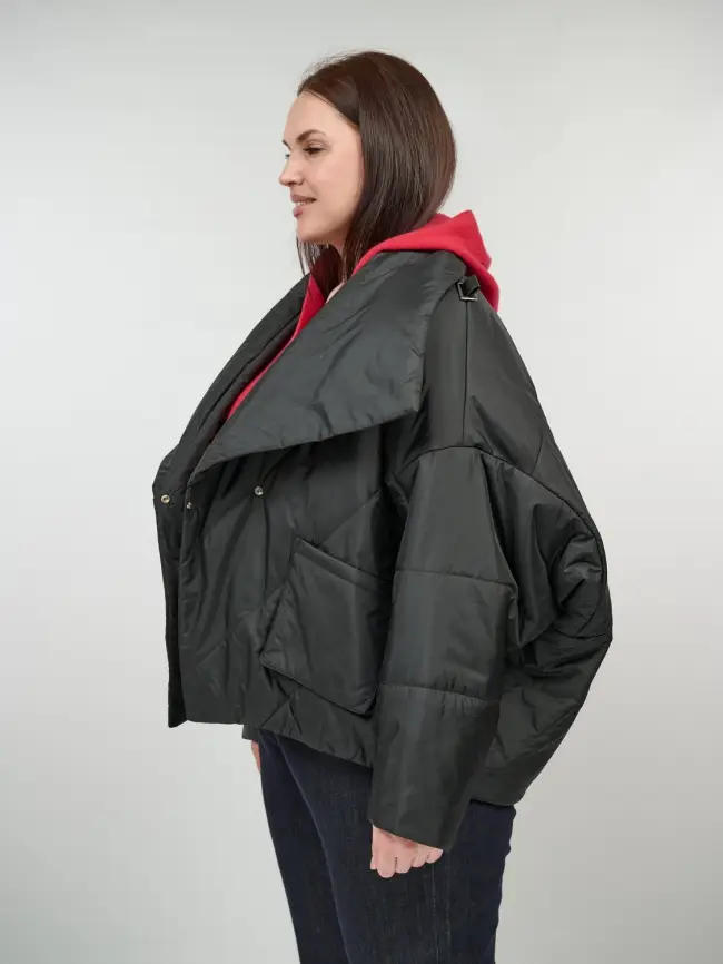 Куртка 20230 Размер 50-58 фото 21