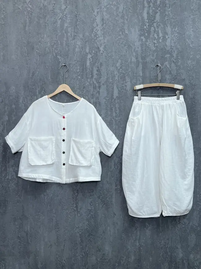 Костюм двойка 1852 Размер фото 1