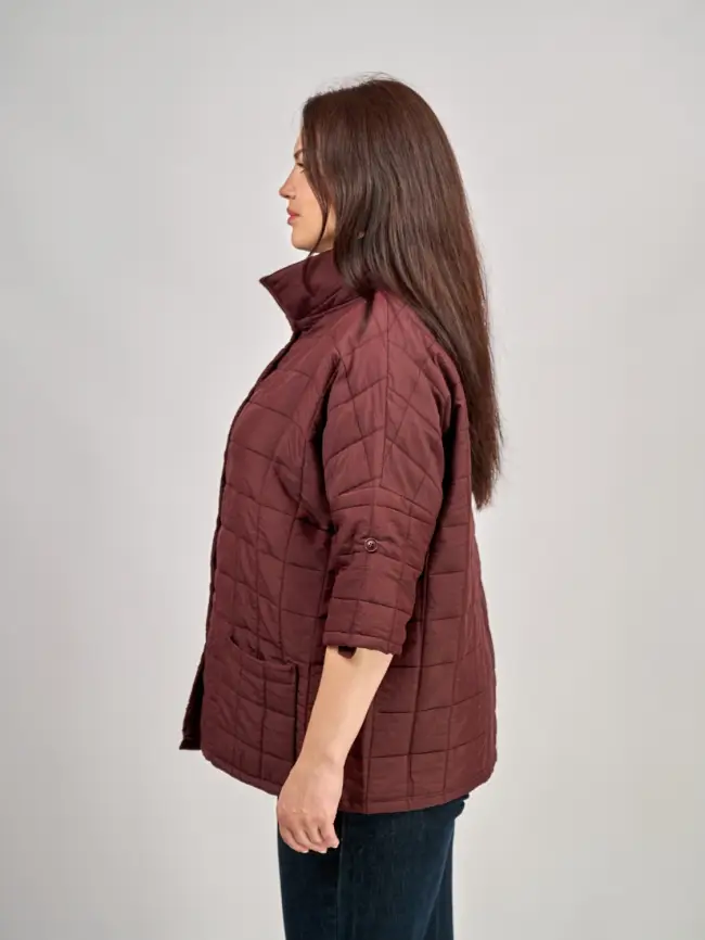 Куртка ЭттоПлюс 045 фото 11