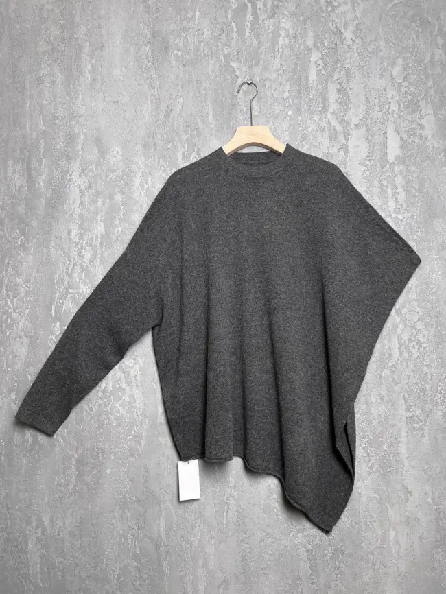 Джемпер 2519 Размер 50-58 фото 12