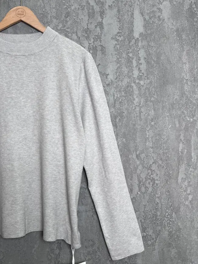 Джемпер 8661 Размеры 50-58 фото 13