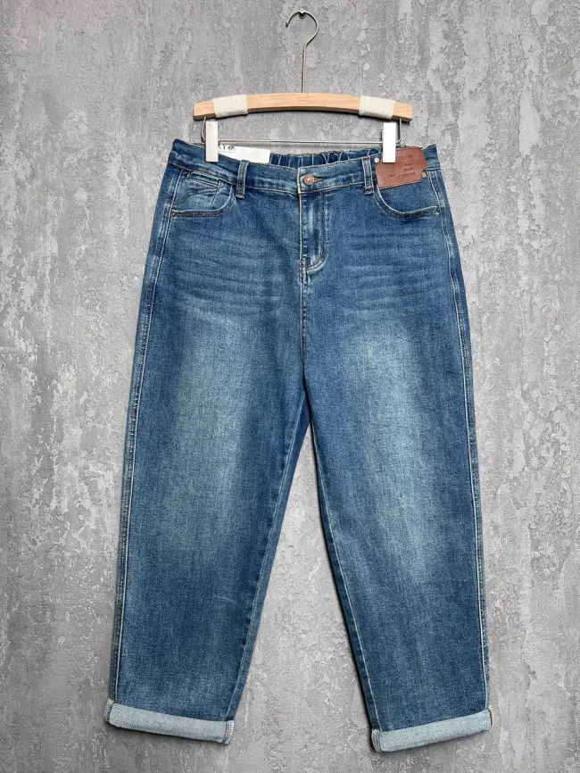 Джинсы 37262 Размер 50-56 фото 24