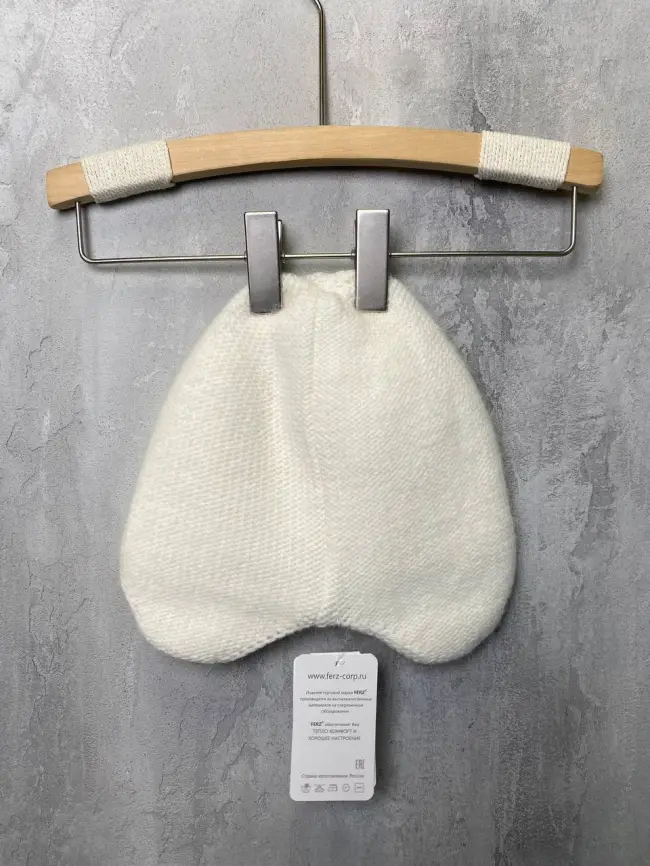  Шапка " Готье" фото 5