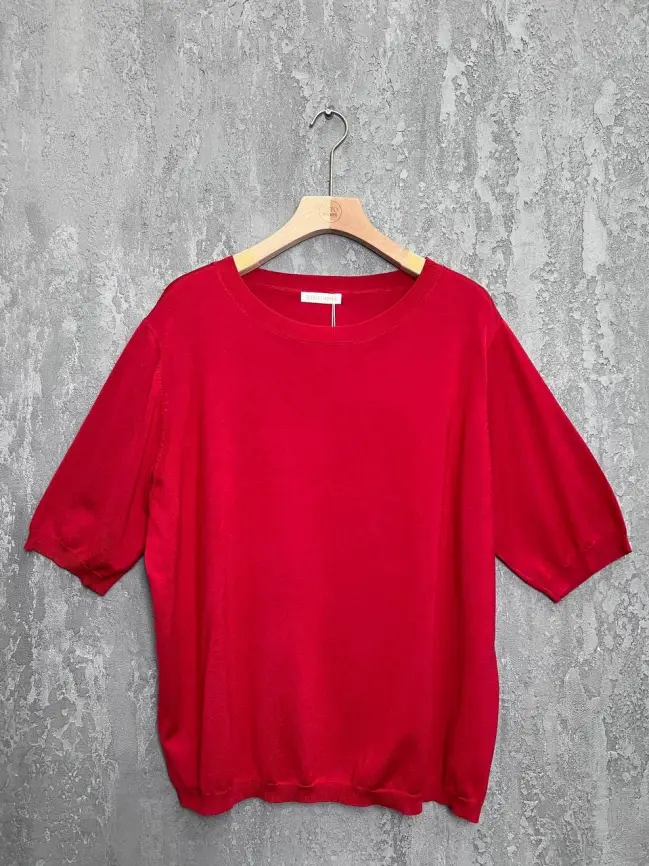 Джемпер 77643 ЭттоПлюс Размер 50-58 фото 67