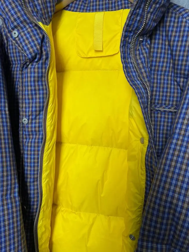 Куртка 9078 Размер 50-58 фото 11