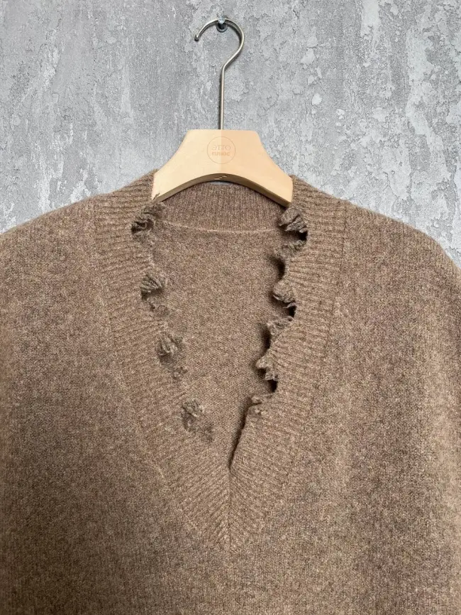 Жилет 9629 Размер 50-58 фото 10