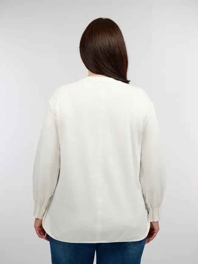 Лонгслив 5212 Размер 50-58 фото 21