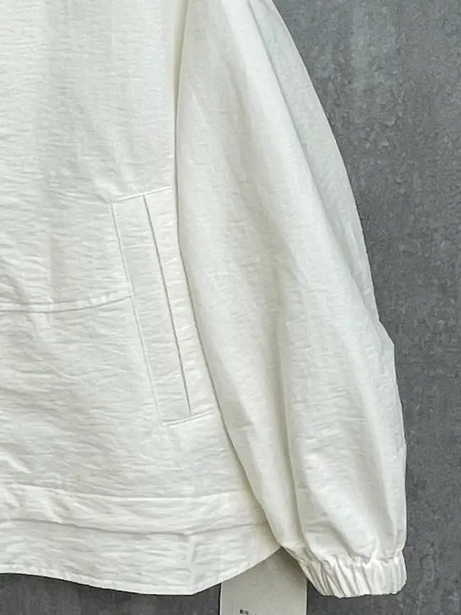 Куртка ветровка 95009 фото 6