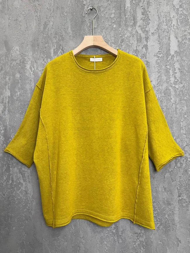 Джемпер ЭттоПлюс 1002 Размер 50-58 фото 162