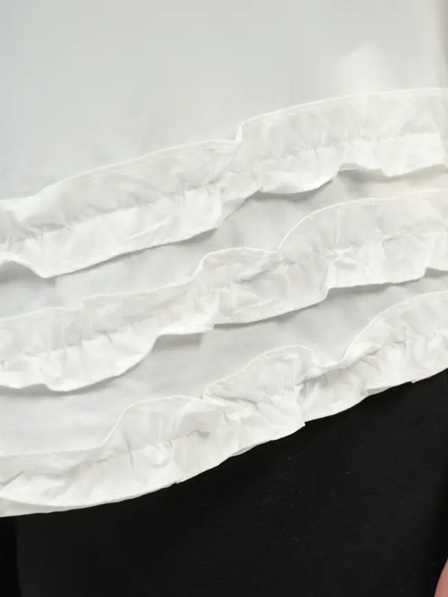 Рубашка 25385 Размер 50-58 фото 10